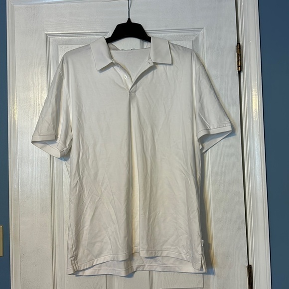 Calvin Klein Other - CALVIN Klein mens NWT polo; size xl
